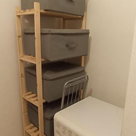 Apartament Il Roseto Di Cremona, Luminoso Monolocale Indipendente Zewnętrze zdjęcie