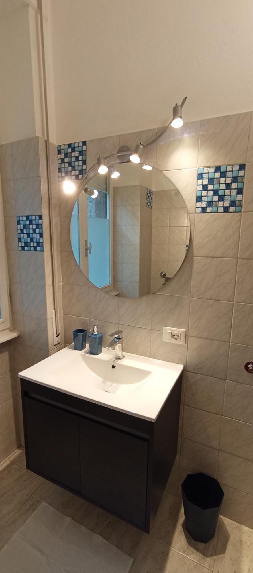 Apartament Il Roseto Di Cremona, Luminoso Monolocale Indipendente Zewnętrze zdjęcie